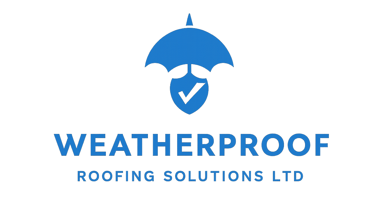 Weatherproof Roofing Solutions Ltd